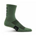 Fox 6" Flexair Merino Sock moss