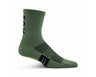 Fox 6" Flexair Merino Sock moss