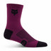 Fox 6" Ranger Socks (2024) sangria