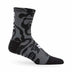 Fox 6" Ranger Socks Frequency black
