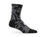 Fox 6" Ranger Socks Frequency black