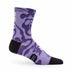 Fox 6" Ranger Socks Frequency lilac
