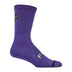 Fox 8" Defend Sock Lunar Se