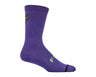 Fox 8" Defend Sock Lunar Se