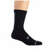 Fox 8" Defend Sock black