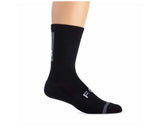 Fox 8" Defend Sock black