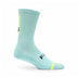 Fox 8" Defend Sock light blue