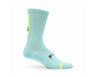 Fox 8" Defend Sock light blue
