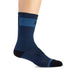 Fox 8" Defend Winter Sock midnight
