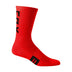 Fox 8" Flexair Merino Sock