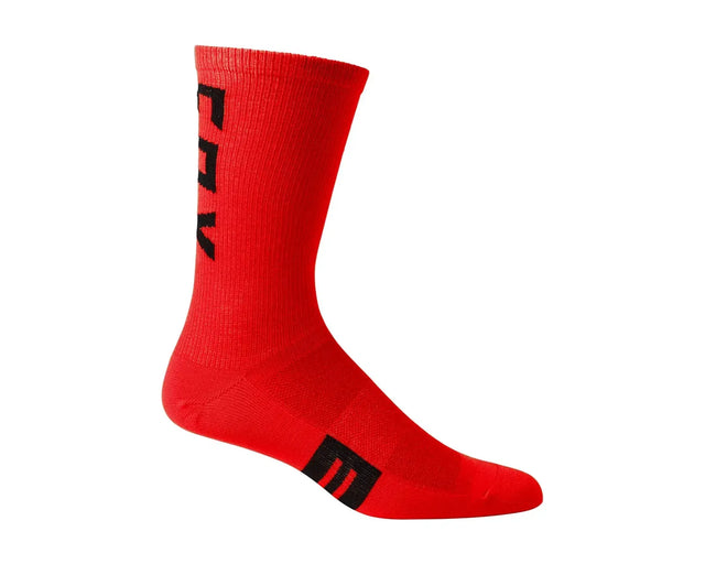 Fox 8" Flexair Merino Sock
