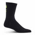 Fox 8" Ranger Sock Fox 74 black
