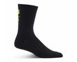 Fox 8" Ranger Sock Fox 74 black