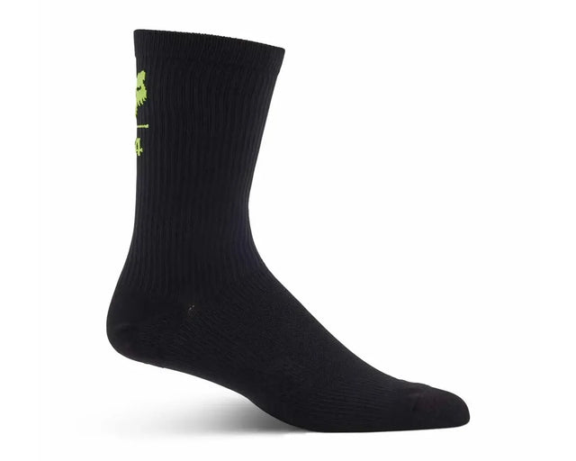 Fox 8" Ranger Sock Fox 74 black