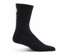 Fox 8" Ranger Sock Fox 74 black
