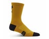 Fox 8" Ranger Sock Fox 74 mustard