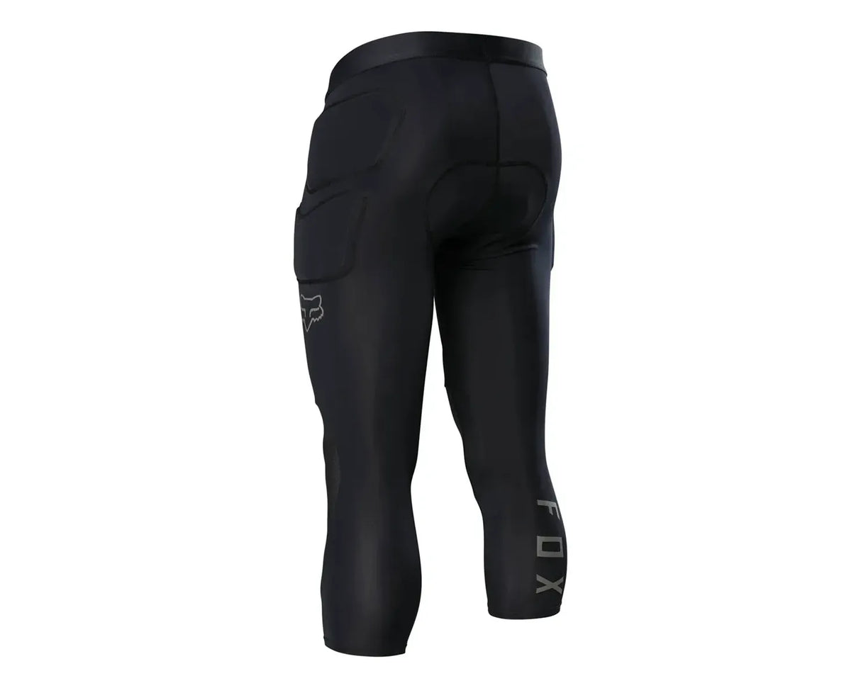 Fox Baseframe Pro Tights (2025) rear