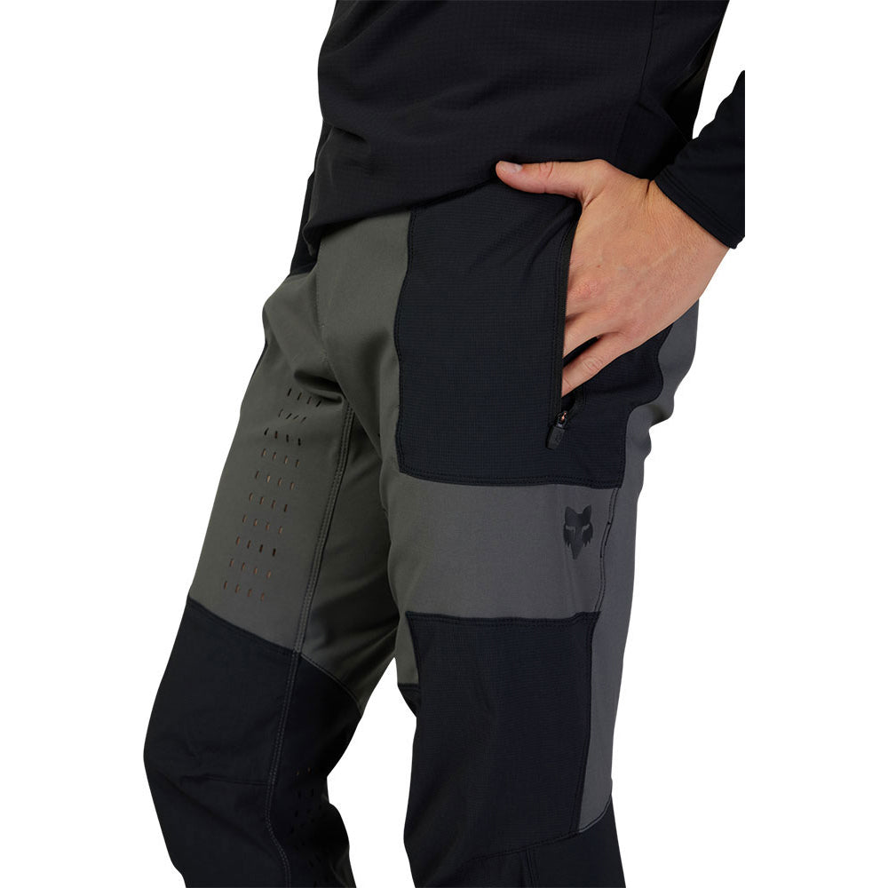 Fox Mens Defend Pro Pants (2024)