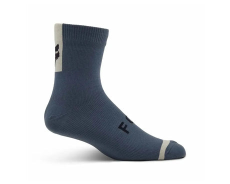 Fox Defend Water Sock graphite