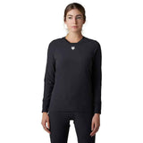 Fox Womens Defend Thermal Long Sleeve Jersey (2024)
