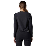 Fox Womens Defend Thermal Long Sleeve Jersey (2024)