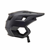 Fox Dropframe Mips MTB Helmet (2024) black