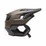 Fox Dropframe Mips MTB Helmet (2024) military green