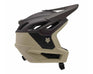 Fox Dropframe Pro NYF Helmet (2024) cream