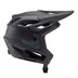 Fox Dropframe Pro Runn MTB Helmet (2024) black camo