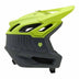Fox Dropframe Pro Runn MTB Helmet (2024) fluro yellow