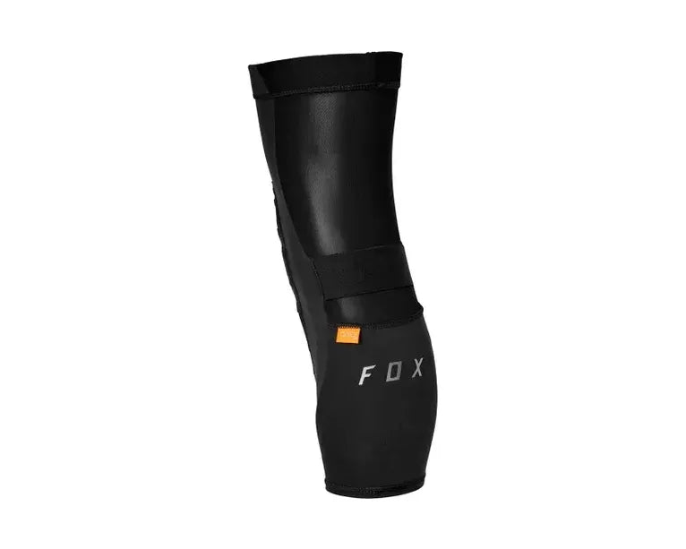 Fox Enduro Pro Knee Guard (2024) rear