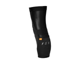 Fox Enduro Pro Knee Guard (2024) rear