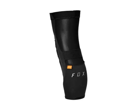Fox Enduro Pro Knee Guard (2024) rear