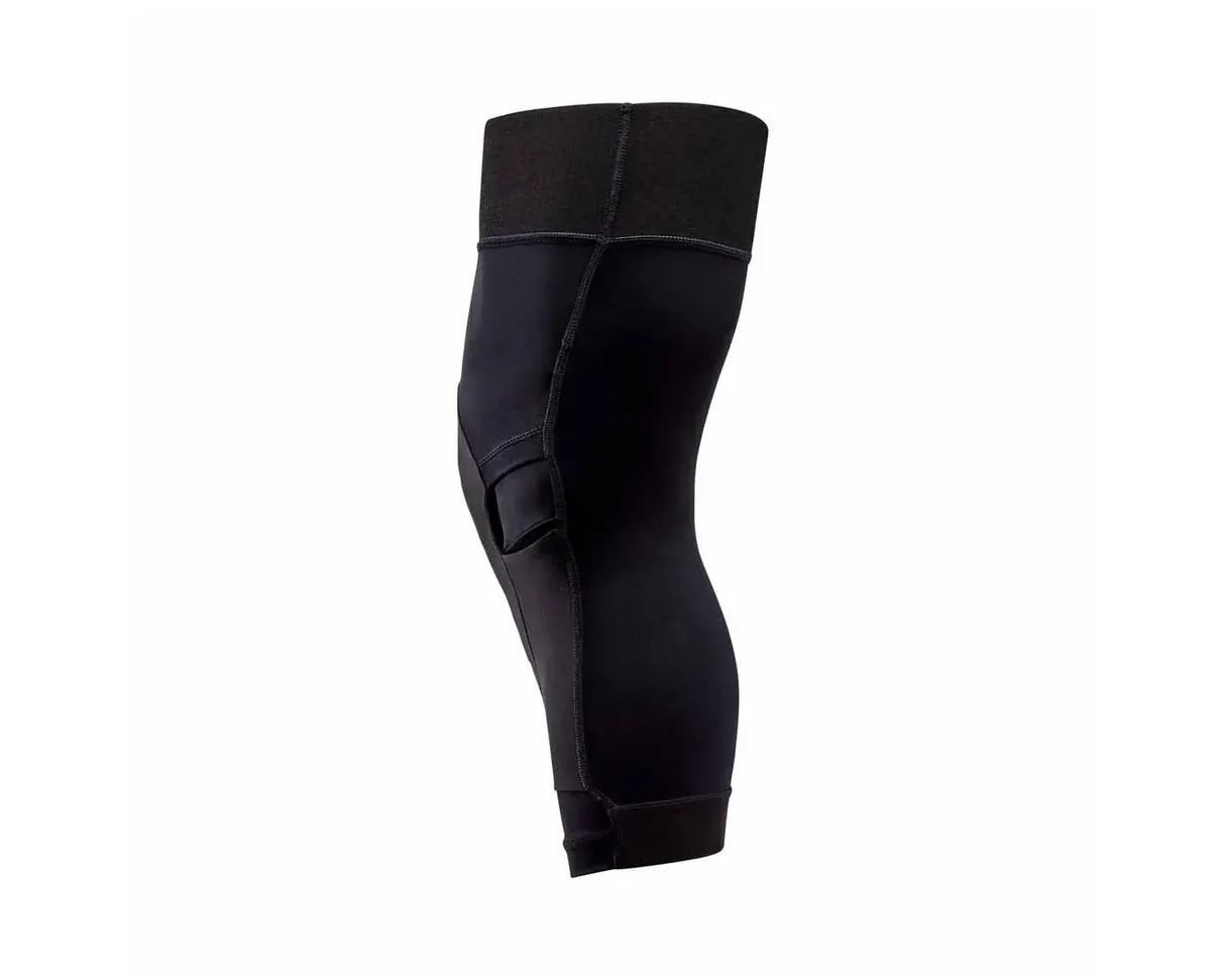 Fox Enduro Pro Knee Guard (2025) rear