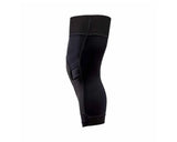 Fox Enduro Pro Knee Guard (2025) rear