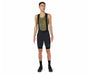 Fox Flexair Ascent Cargo Bib (2024) black