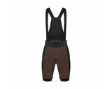 Fox Flexair Ascent Cargo Bib cocoa