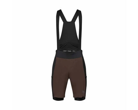 Fox Flexair Ascent Cargo Bib cocoa