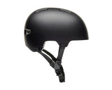 Fox Flight Pro MIPS Helmet black