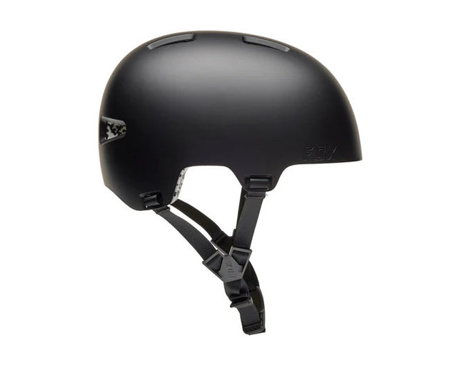 Fox Flight Pro MIPS Helmet black