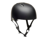 Fox Flight Pro MIPS Helmet black right oblique