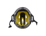 Fox Flight Pro Shark Mips Helmet inside