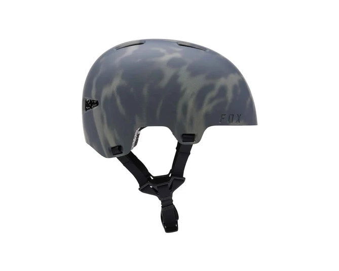 Fox Flight Pro Shark Mips Helmet side