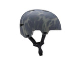 Fox Flight Pro Shark Mips Helmet side
