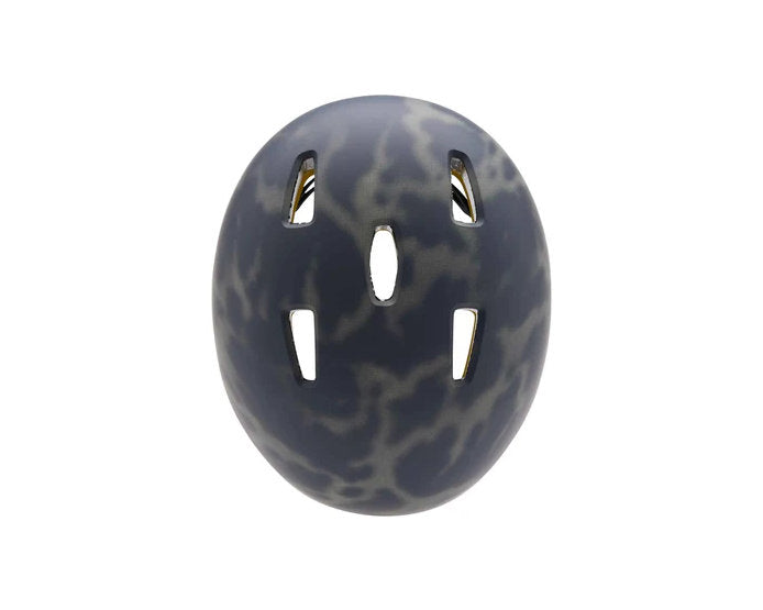 Fox Flight Pro Shark Mips Helmet top