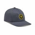 Fox Hotlaps Adjustable Hat graphite