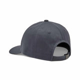 Fox Hotlaps Adjustable Hat graphite back