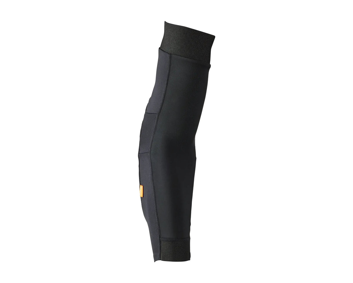 Fox Launch Elite Elbow Guard (2025) rear