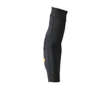 Fox Launch Elite Elbow Guard (2025) rear