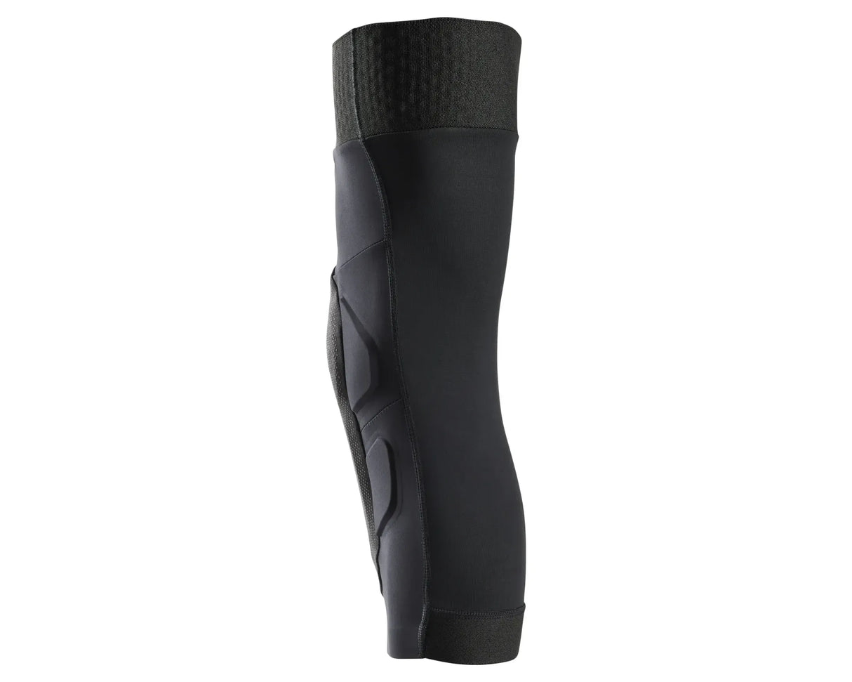 Fox Launch Elite Knee Guard (2025) rear